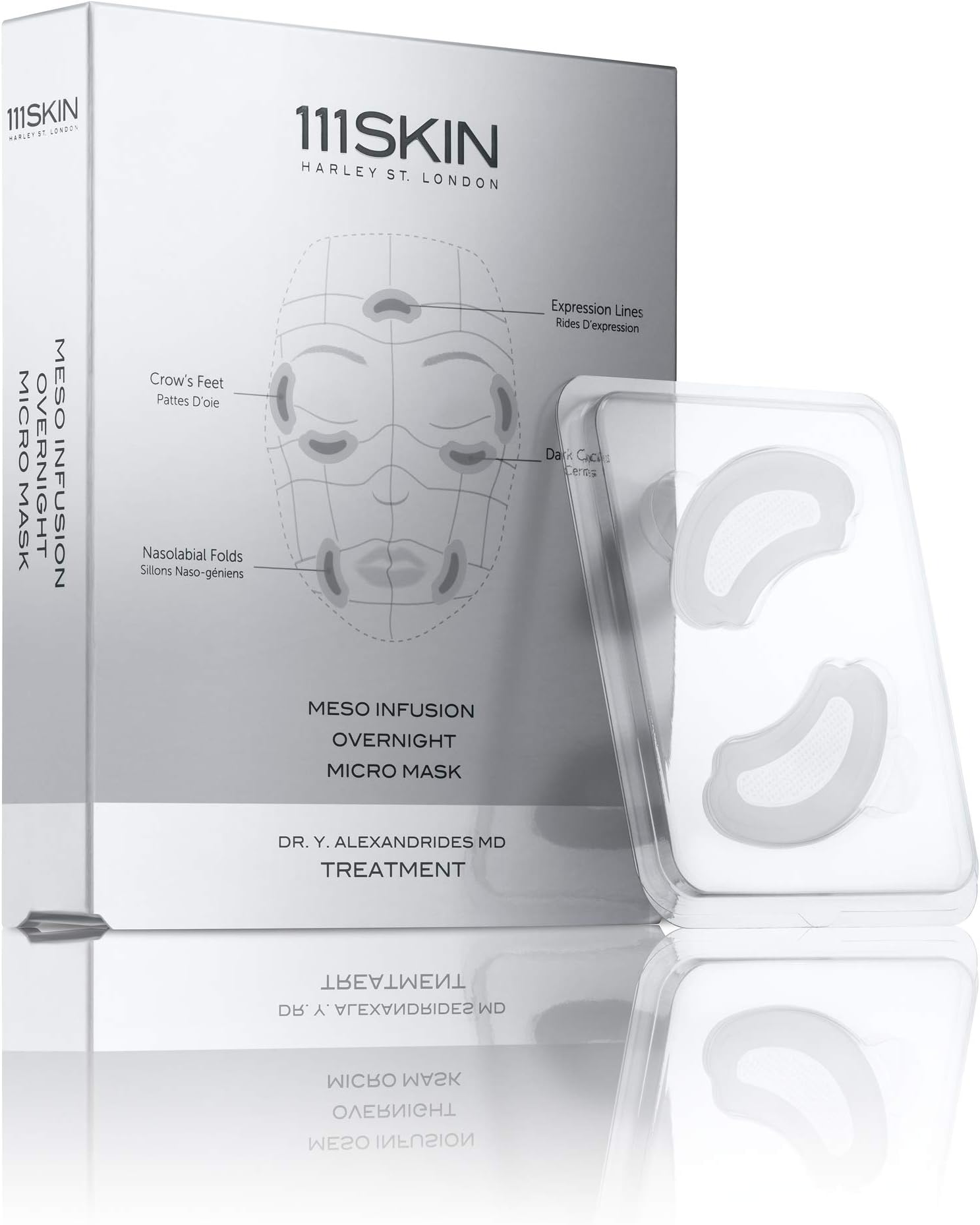 111SKIN Meso Infusion Treatment