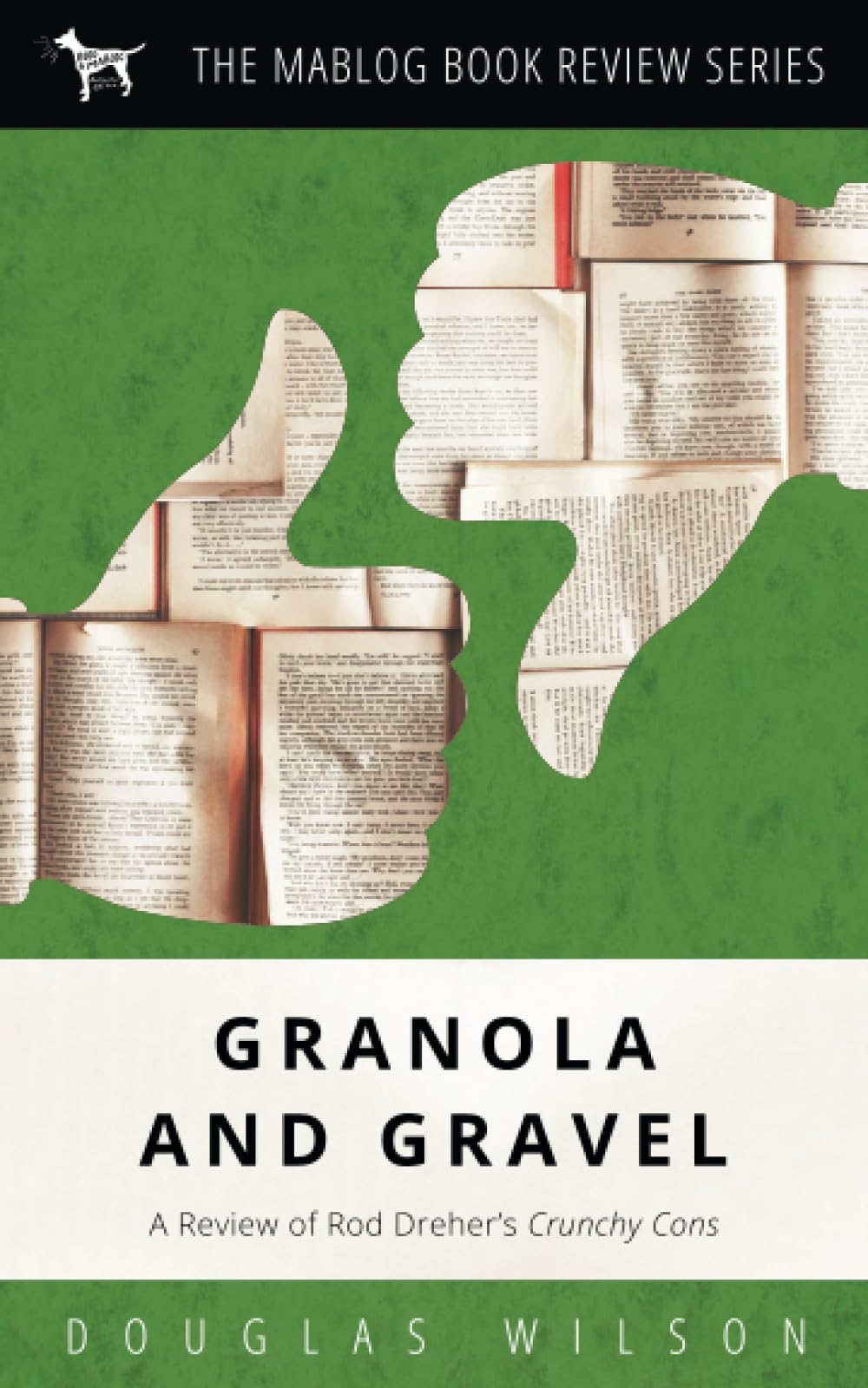 Granola and Gravel: A Review of Rod Dreher's Crunchy Cons (Mablog Book Review Series)