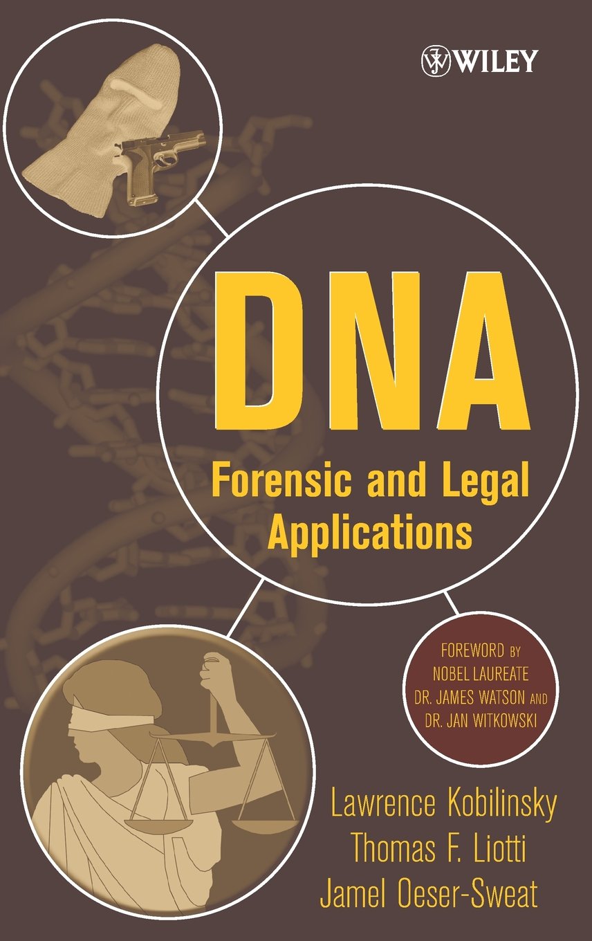 DNA: Forensic and Legal Applications