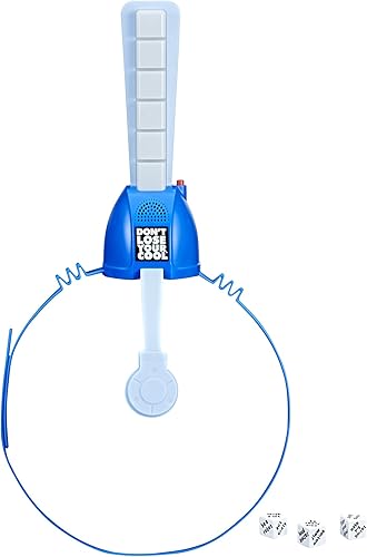 Miniatura 2 de Hasbro Gaming Don't Lose Your Cool Game - Juego electrónico de fiesta para adultos a partir de 12 años