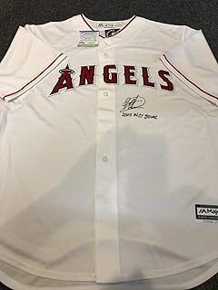 bartolo colon jersey