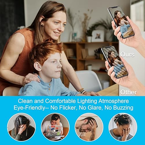 Miniatura 5 de Bombilla LED para refrigerador, 4 W, AC100-265V, 3.5 W, luz de refrigerador de 40 W, 50 W, 60 W, bombillas KEI D34L E26, bombilla compacta de luz