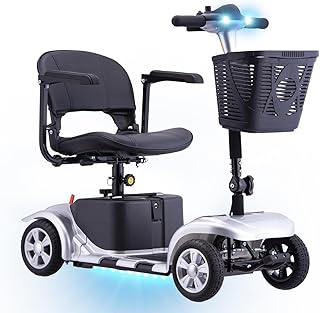 Mobility Scooters for Seniors Light in Pakistan