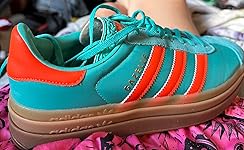 Review Image by Thea Thea