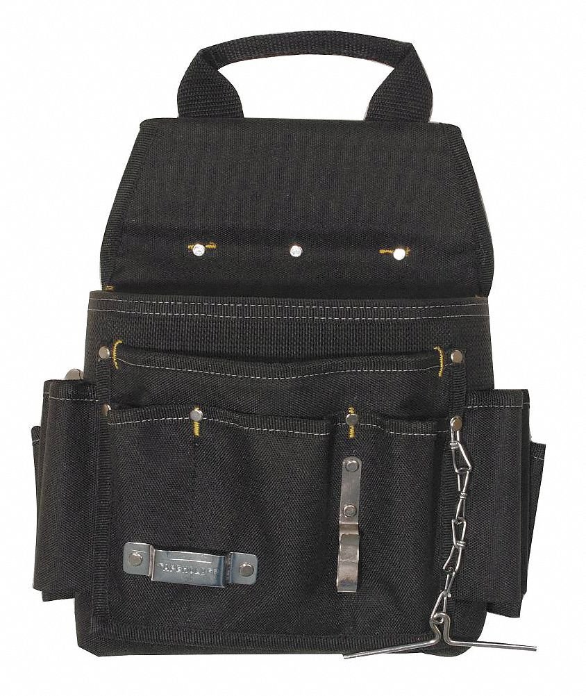 westward tool belt