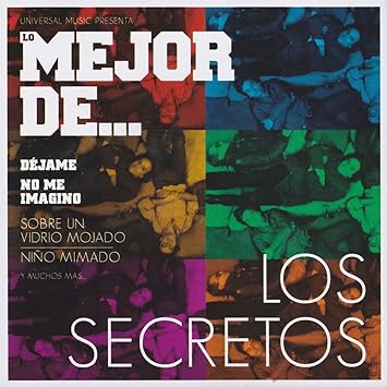 Lo Mejor De