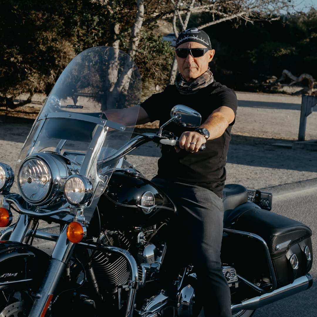 ZANheadgear® Flydanna® SportFlex® Monarch