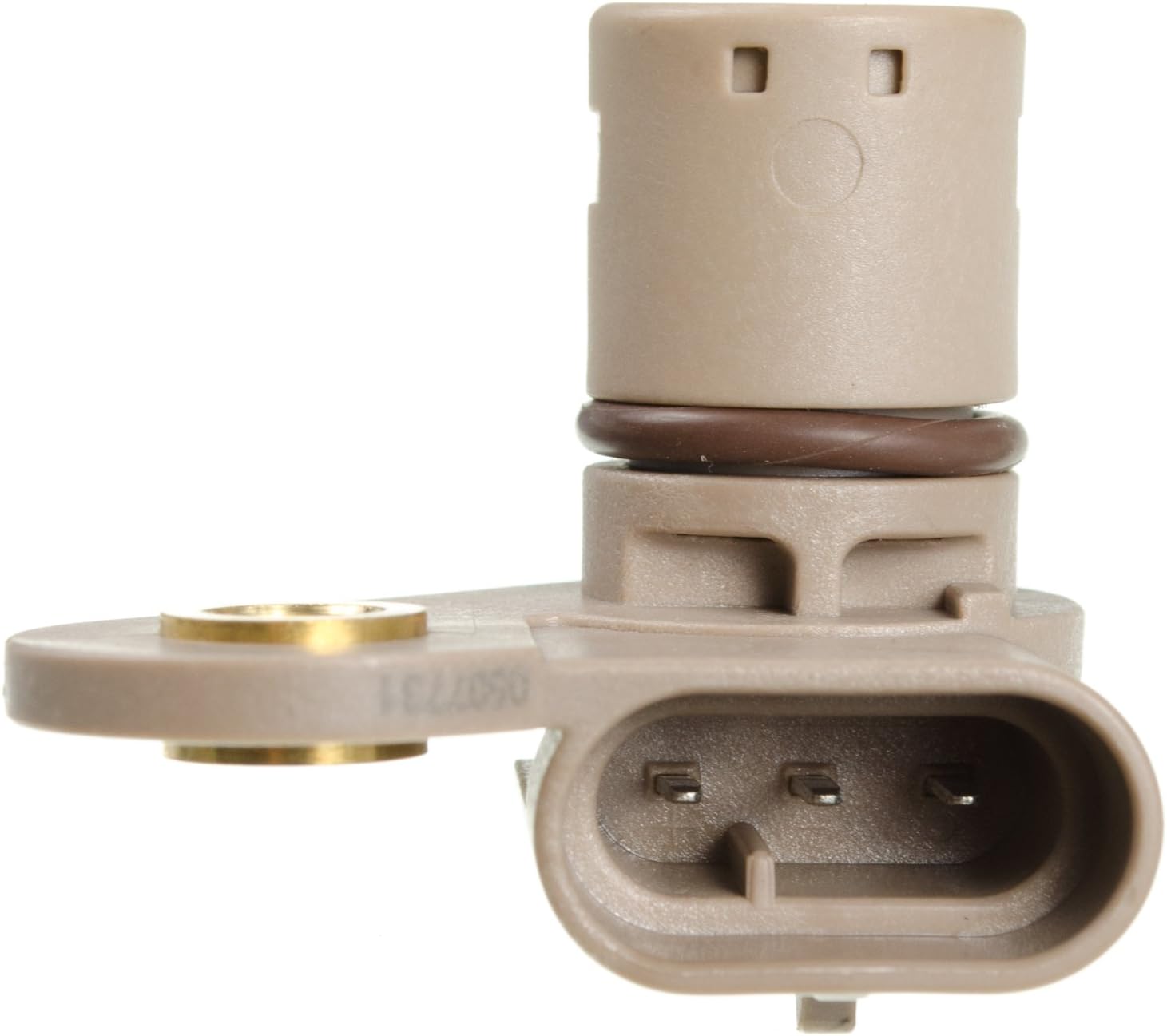Holstein Parts 2CAM0449 Camshaft Position Sensor - Compatible With Select Cadillac Escalade; Chevrolet Avalanche, Camaro, Corvette, Express, Silverado, Suburban, Tahoe; GMC Savana, Sierra, Yukon +More