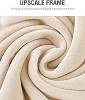 Vista 4 de Espejo de longitud completa, espejo de suelo con soporte, espejo de piso para bebé, espejo de pared de longitud completa, espejo de pie de longitud