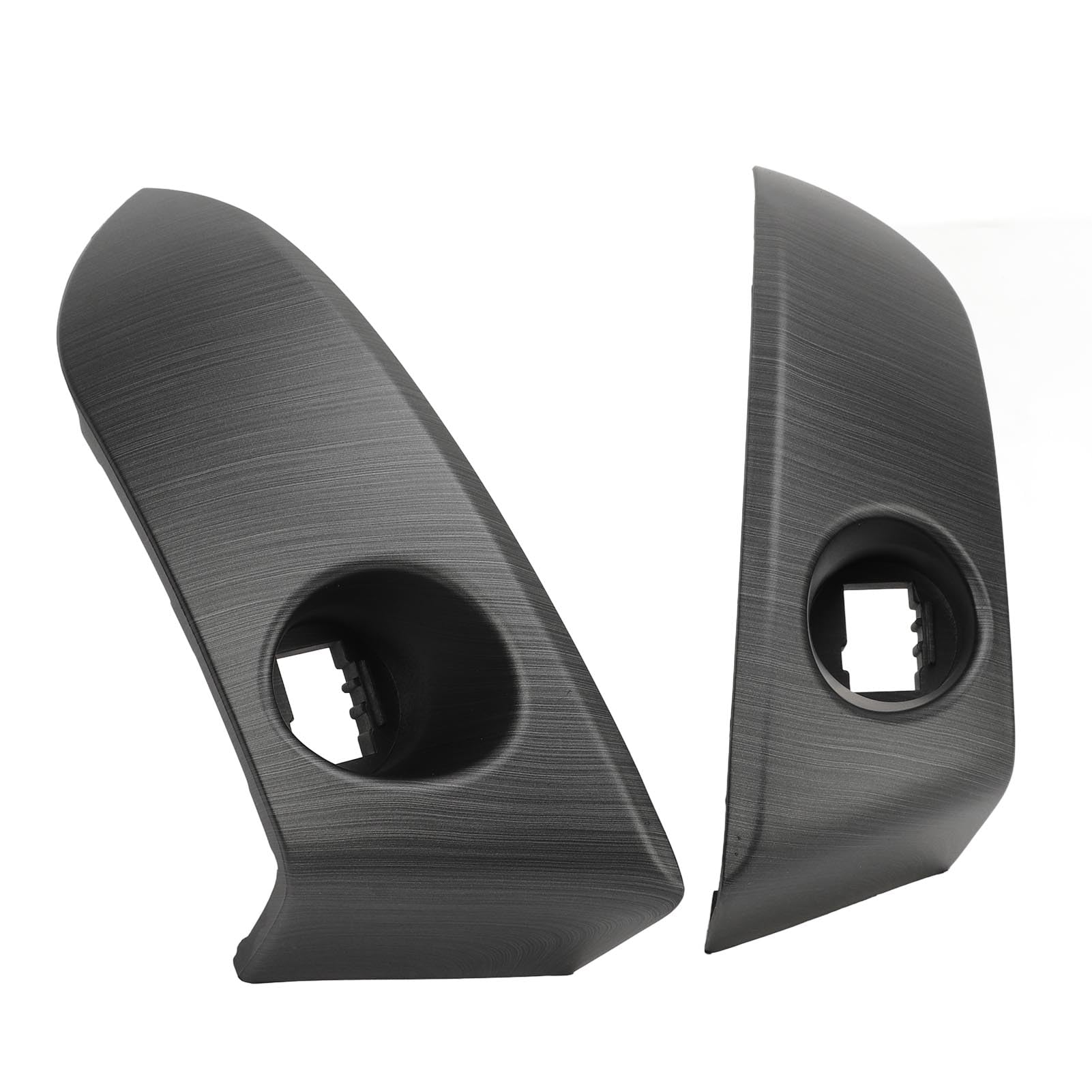 Center Dash Air Vent Radio Bezel Trim, 55412 42060 B1 Quadro Strumenti Cruscotto Air Vent Radio Trim Panel per 2006-2012