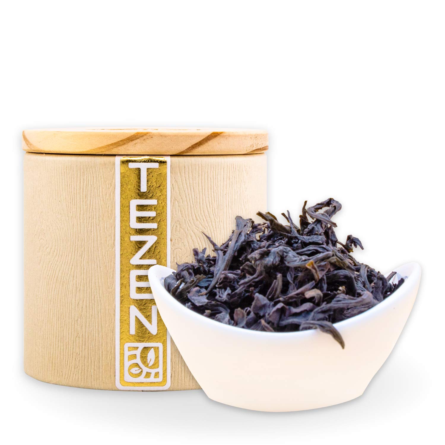 Oolong Tee “Qi Lan” aus Fujian, China | Ernte 2025 | Hochwertiger chinesischer Oolong Tee aus dem Hochland | Rarität (80 g)