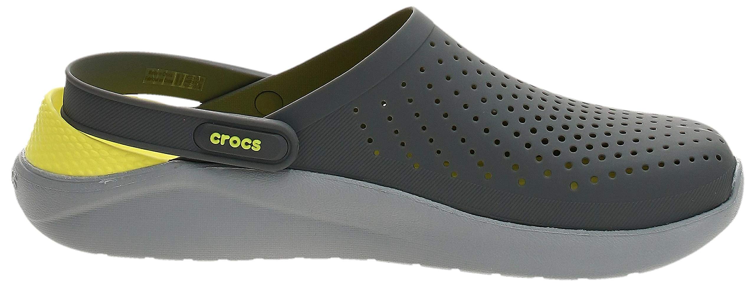 amazon crocs literide