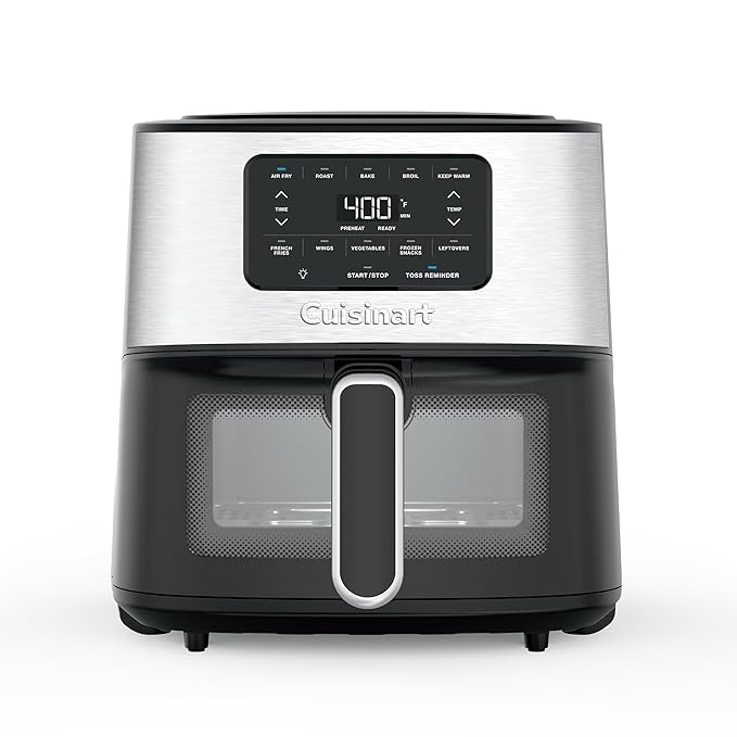 Cuisinart 6-Quart Air Fryer