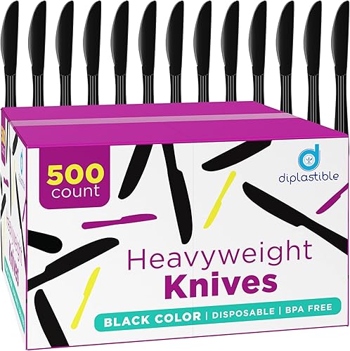 Vista 34 de Cucharas de sopa de plástico resistentes – Paquete de 500 cucharas desechables – Cubiertos para fiestas y eventos Cucharas de sopa blancas