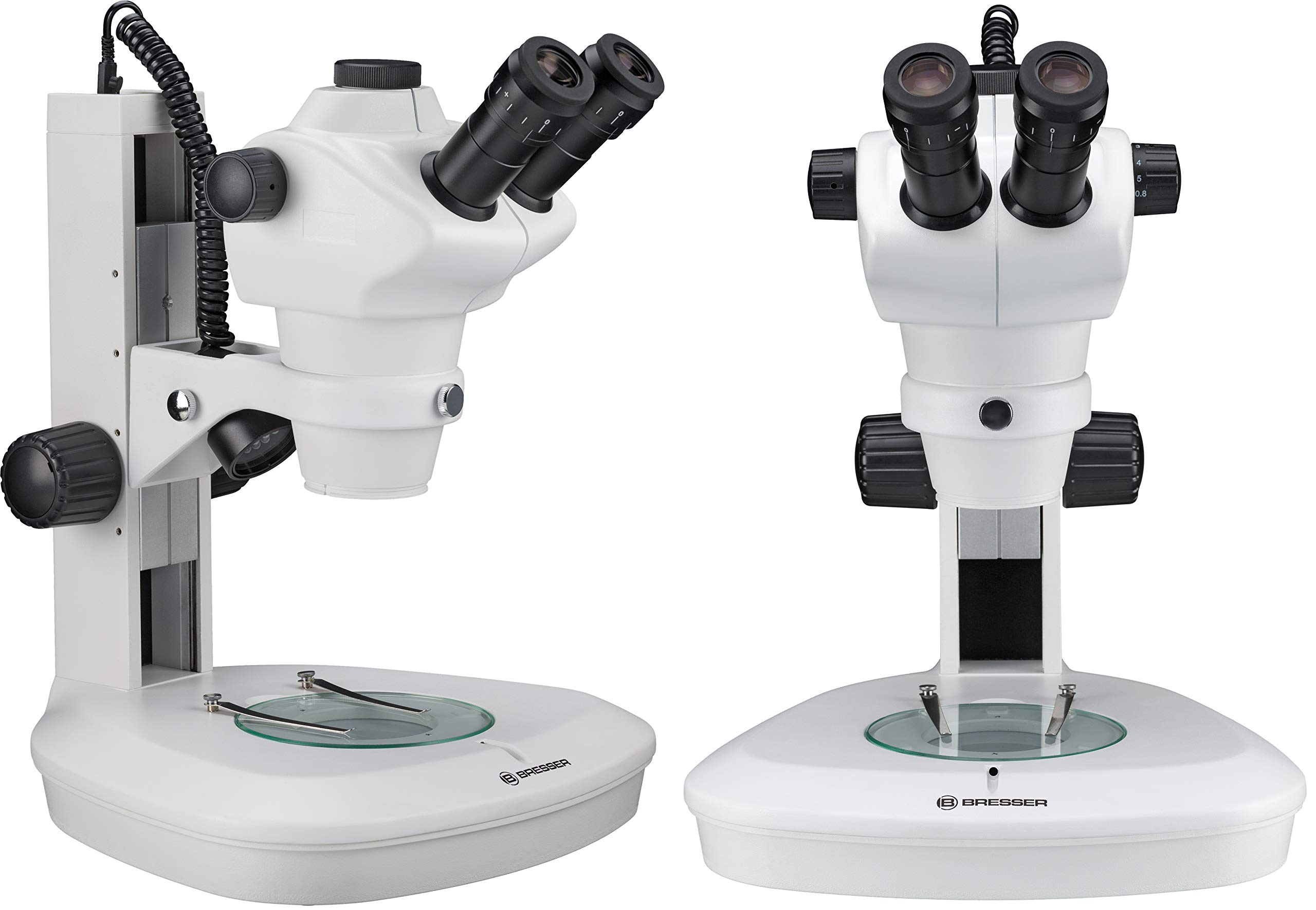 Bresser Mikroskop Science ETD-201 8x-50x stereo