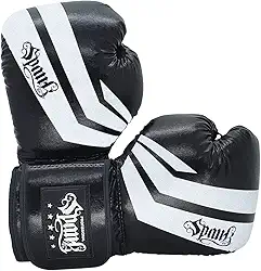 Luva de Boxe e Muaythai Comfy - Spank