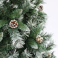 Vista 2 de Buffalo Snow Lata de aerosol, 9 oz