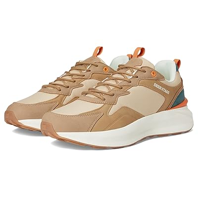 Deer Stags Gravity Men