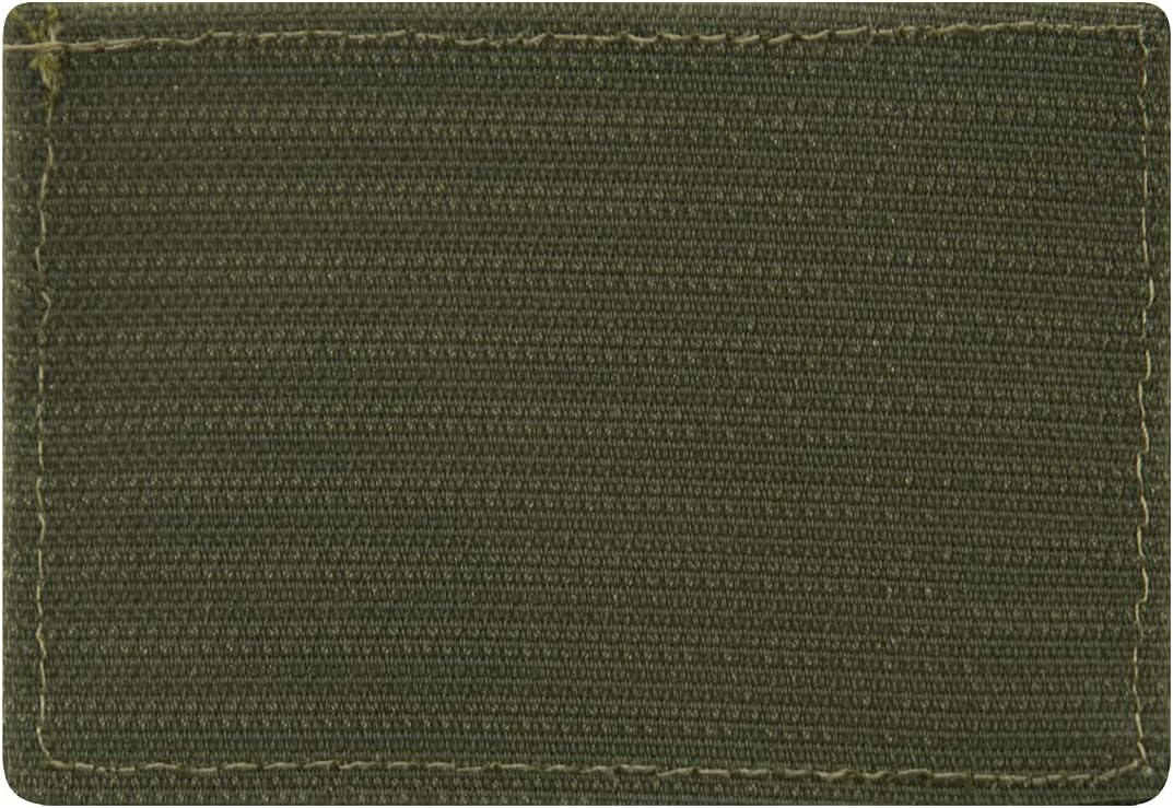 Rothco 1738: Us Flag/USMC Eagle, Globe and Anchor Morale Patch