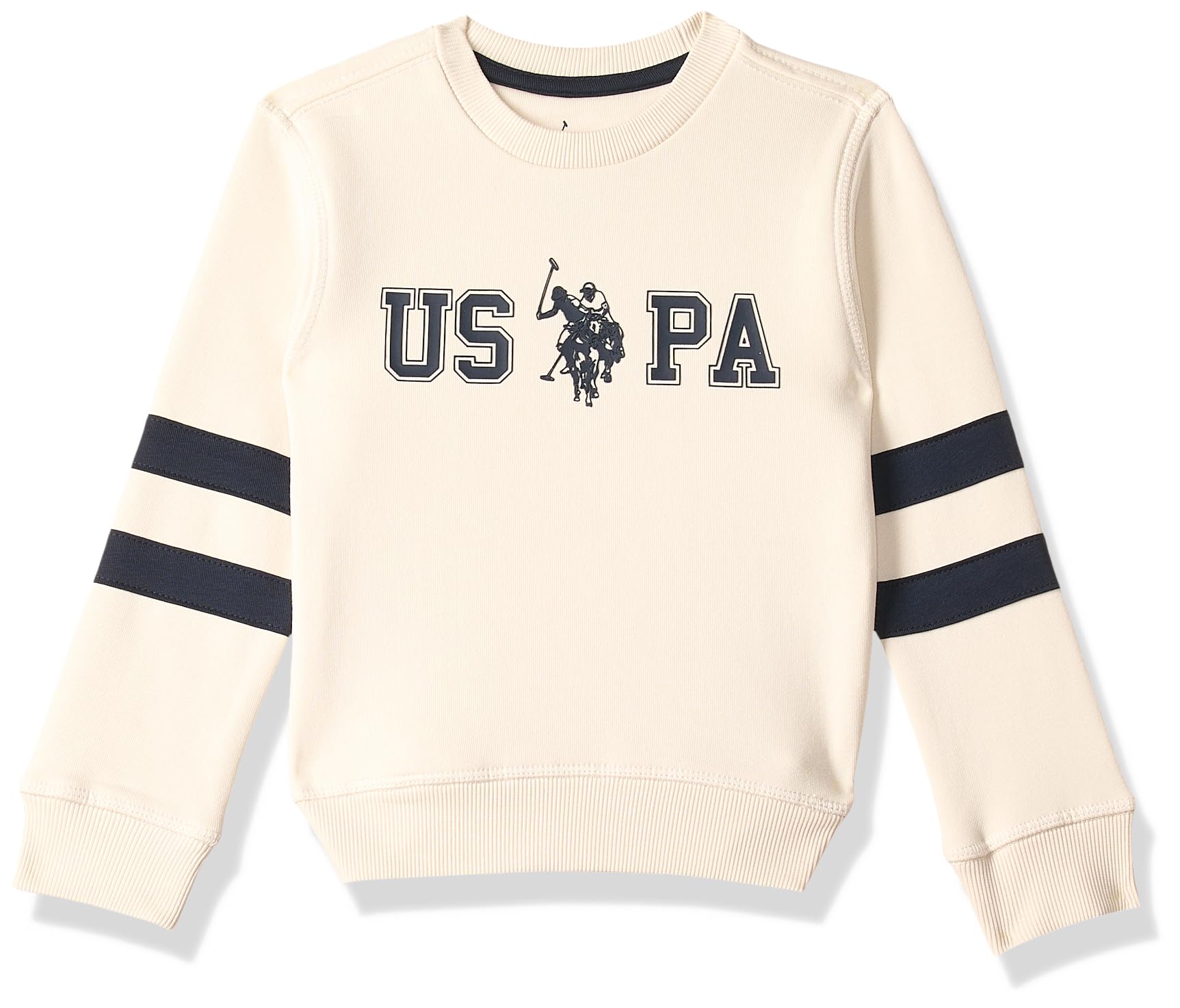 U.S. Polo Assn. Boys Sweatshirt-picture-13
