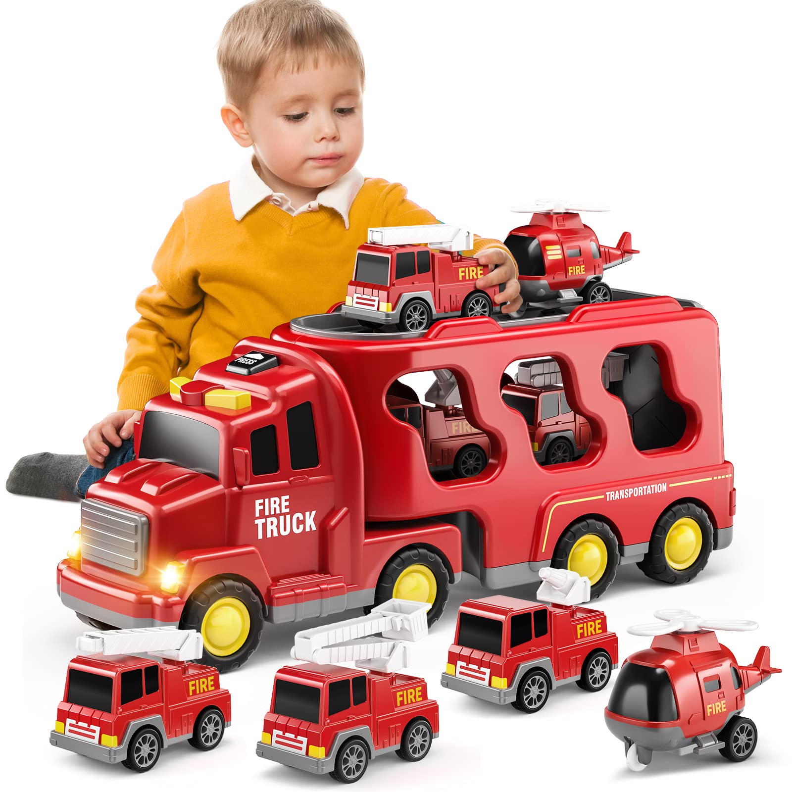 TEMI Toddler Fire Toys for 3...B0B6WC76P4