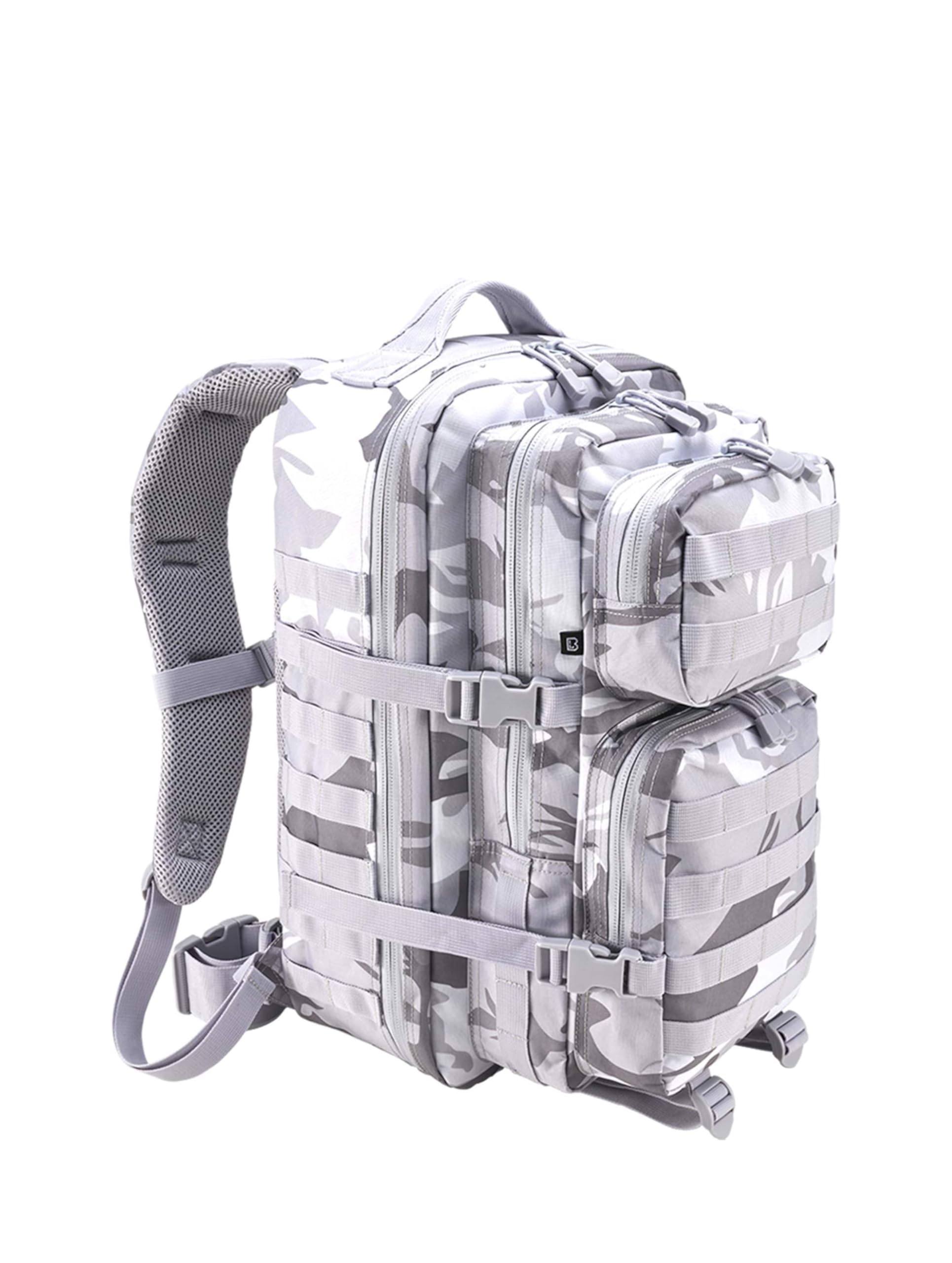 Brandit Us Cooper Xl Backpack Zaino Unisex - Adulto (Pacco da 1)