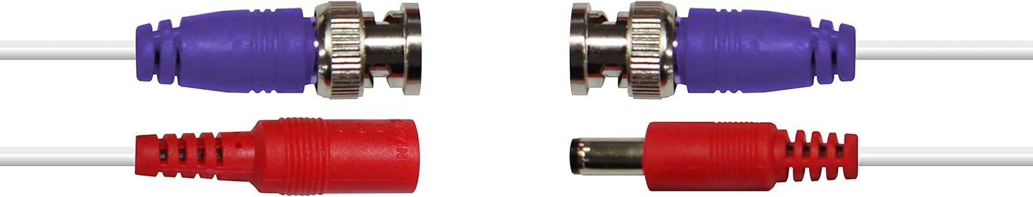 swann 100 ft bnc cable