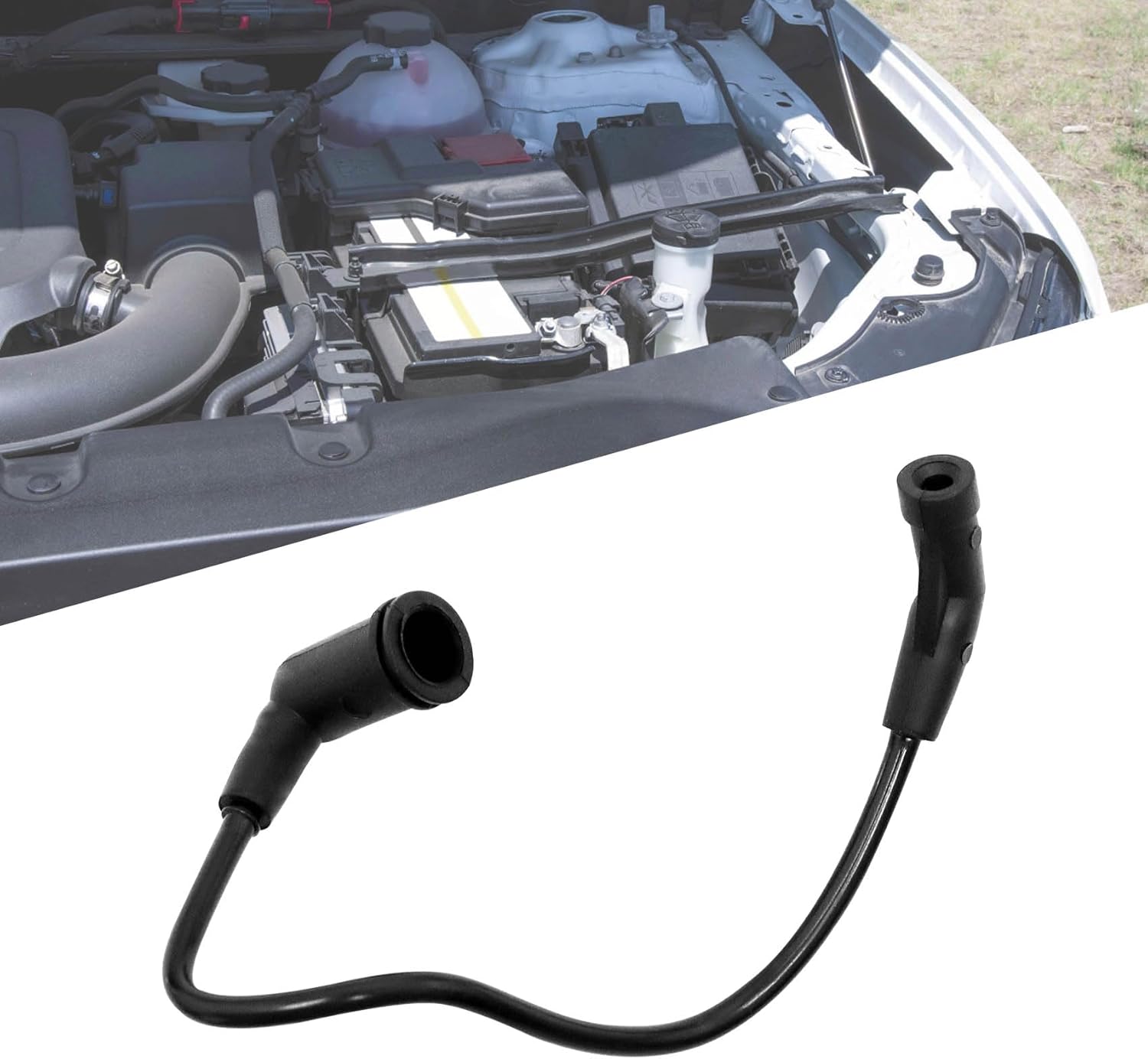 Car Fuel Pressure Regulator Vacuum Hose, 17113556 Fuel