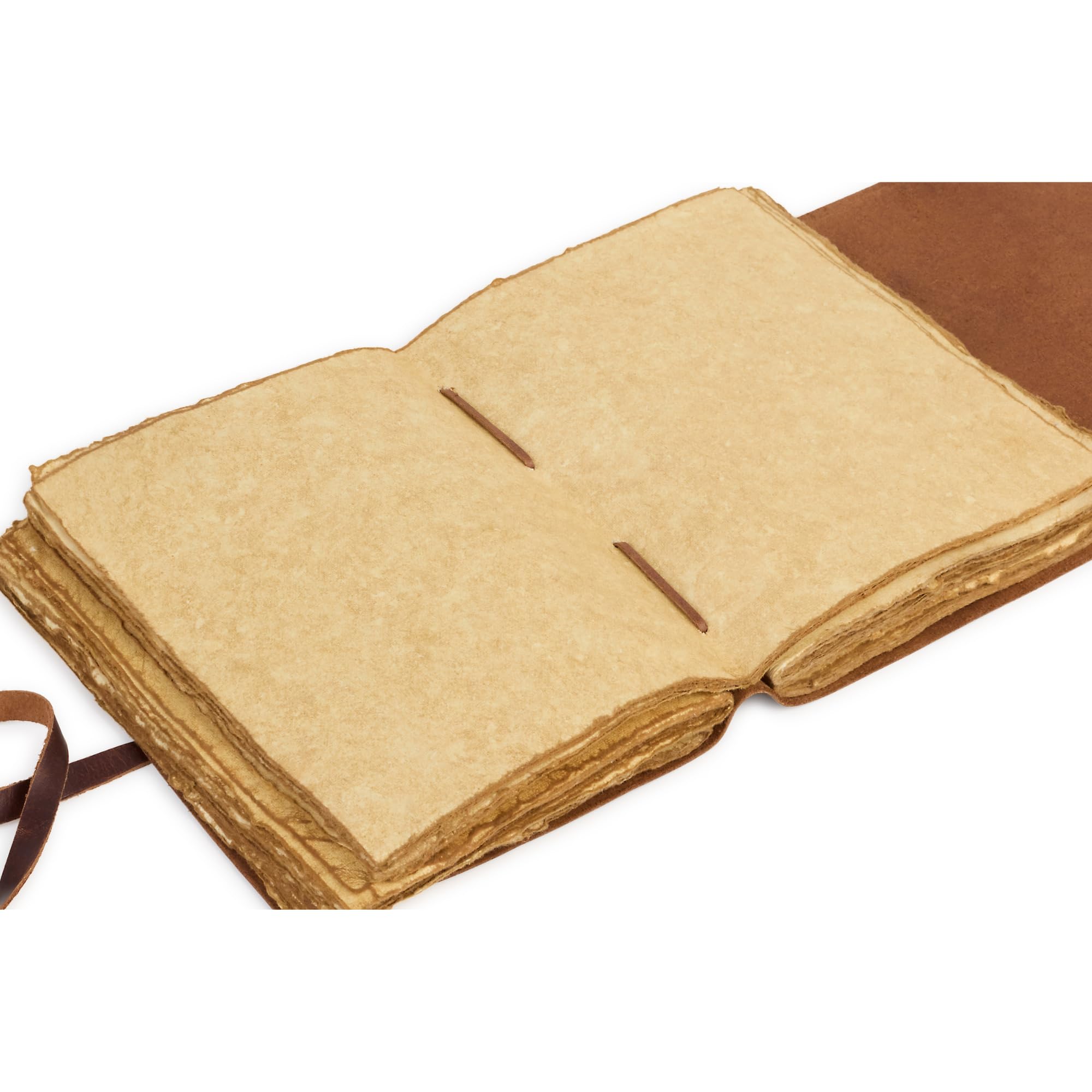 Levensboom Leren Dagboek | Boutique - Boutique