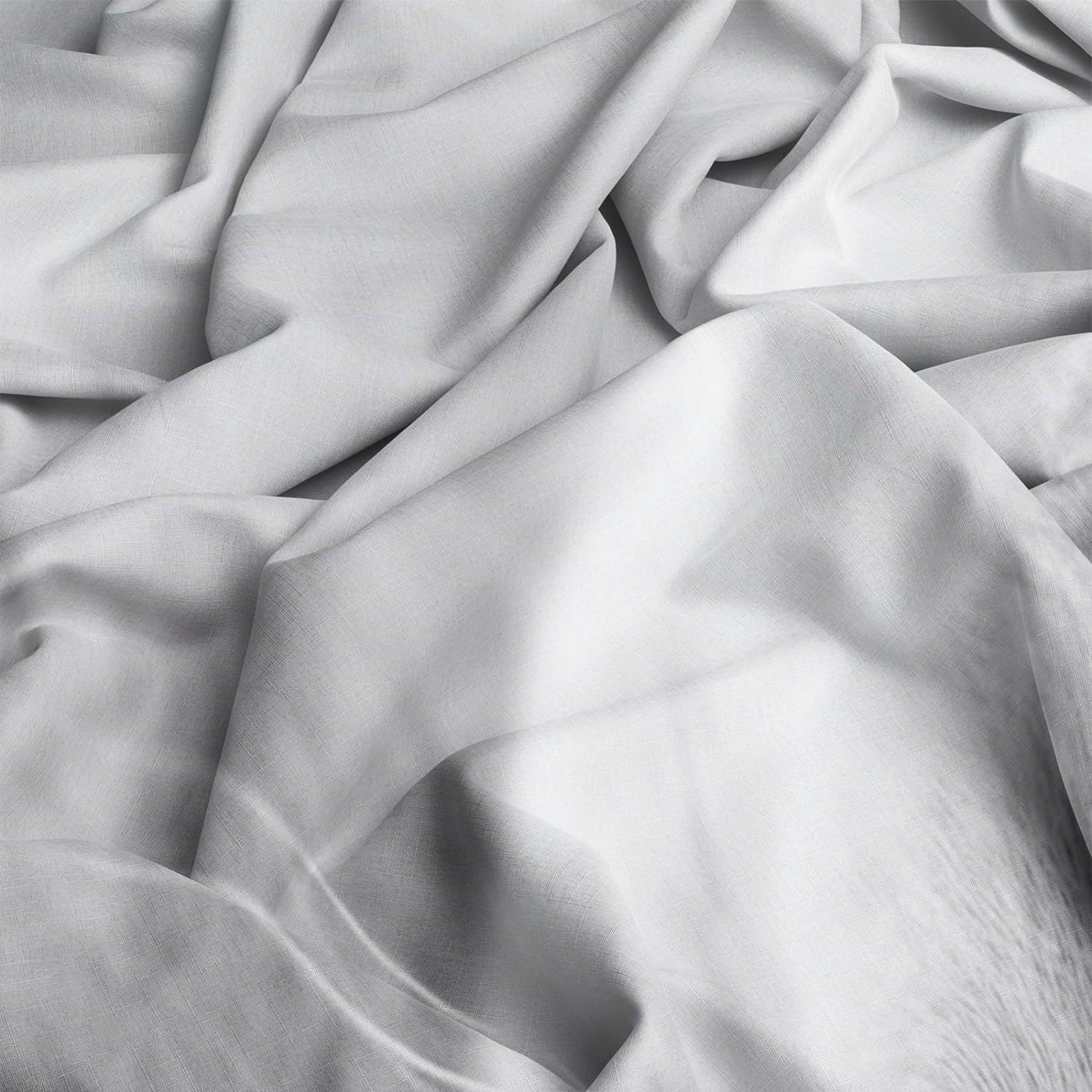 Animale Domestico British Shorthair Coperta Copripiumino 260 Cm X 220 Cm Set Lenzuola Copripiumino – Microfibra Ultra Morbida, 3 Pezzi Con Zip Nascosta E Federe Coordinate Grigio Bianco
