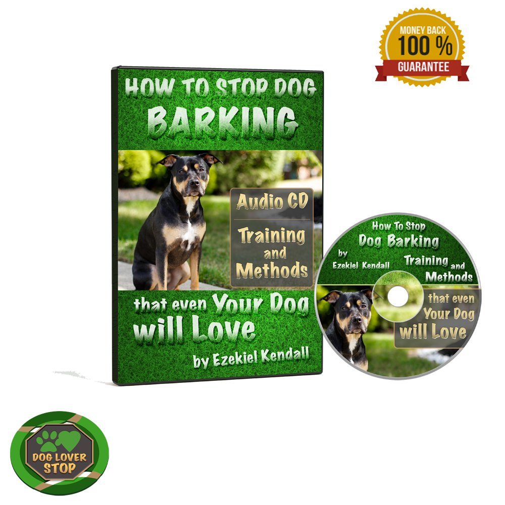 How Do I Teach My Puppy Not To Bark