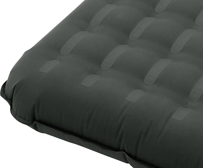 outwell flow airbed double