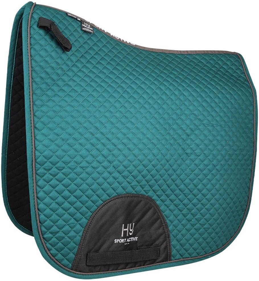 Tapis de selle Hy Equestrian On The Bit