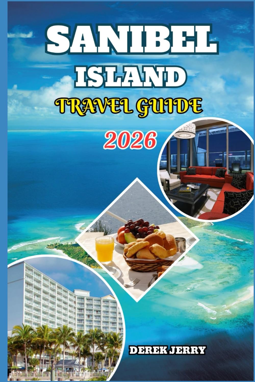 SANIBEL ISLAND TRAVEL GUIDE 2026: Discover the ultimate guide to exploring one of Florida’s most breathtaking island destinations.
