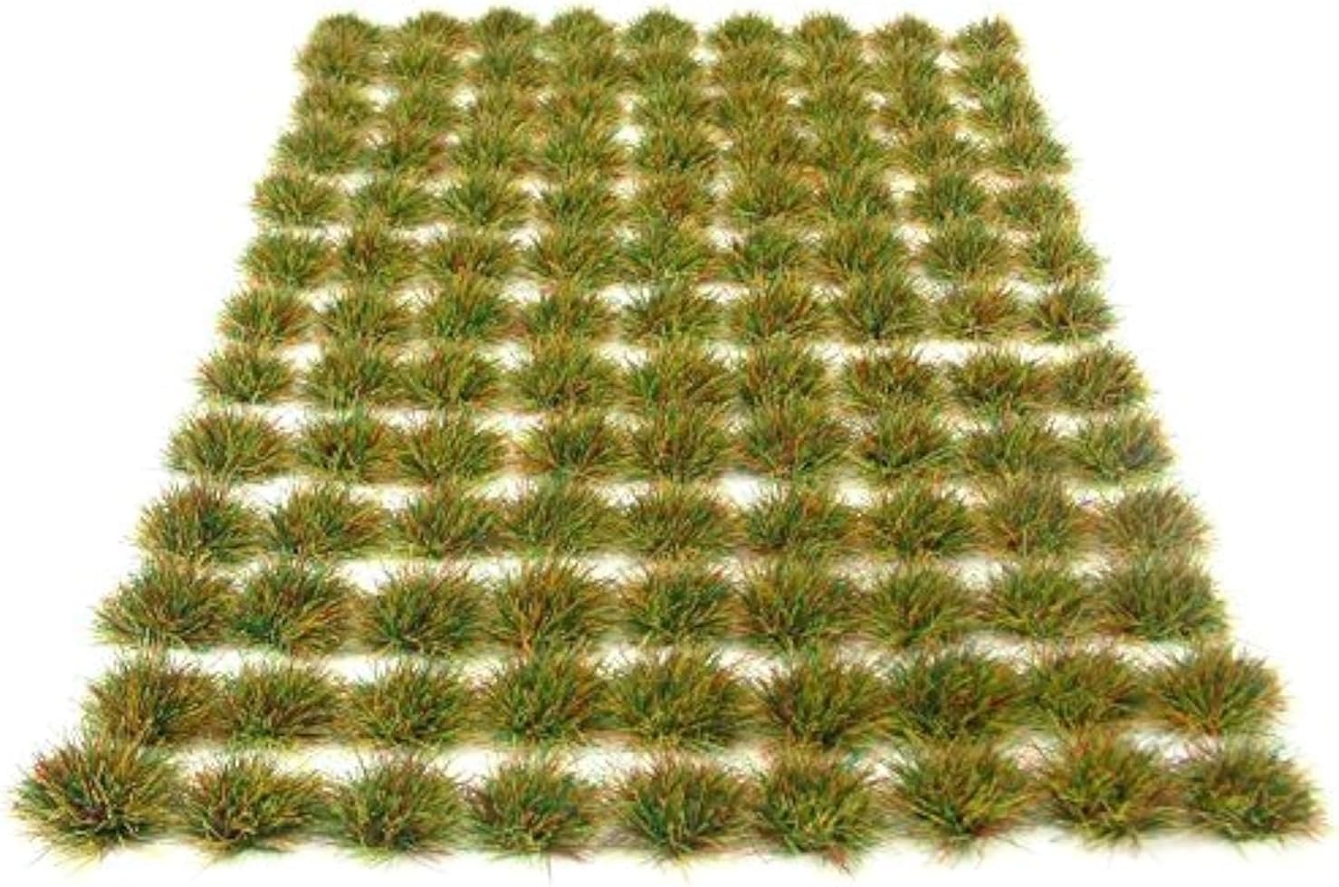 Noch Modellbau Warpainter 10mm Dead Vegetation Grass Static Tufts X117 Self Adhesive Modelleisenbahn H0 Zubehör