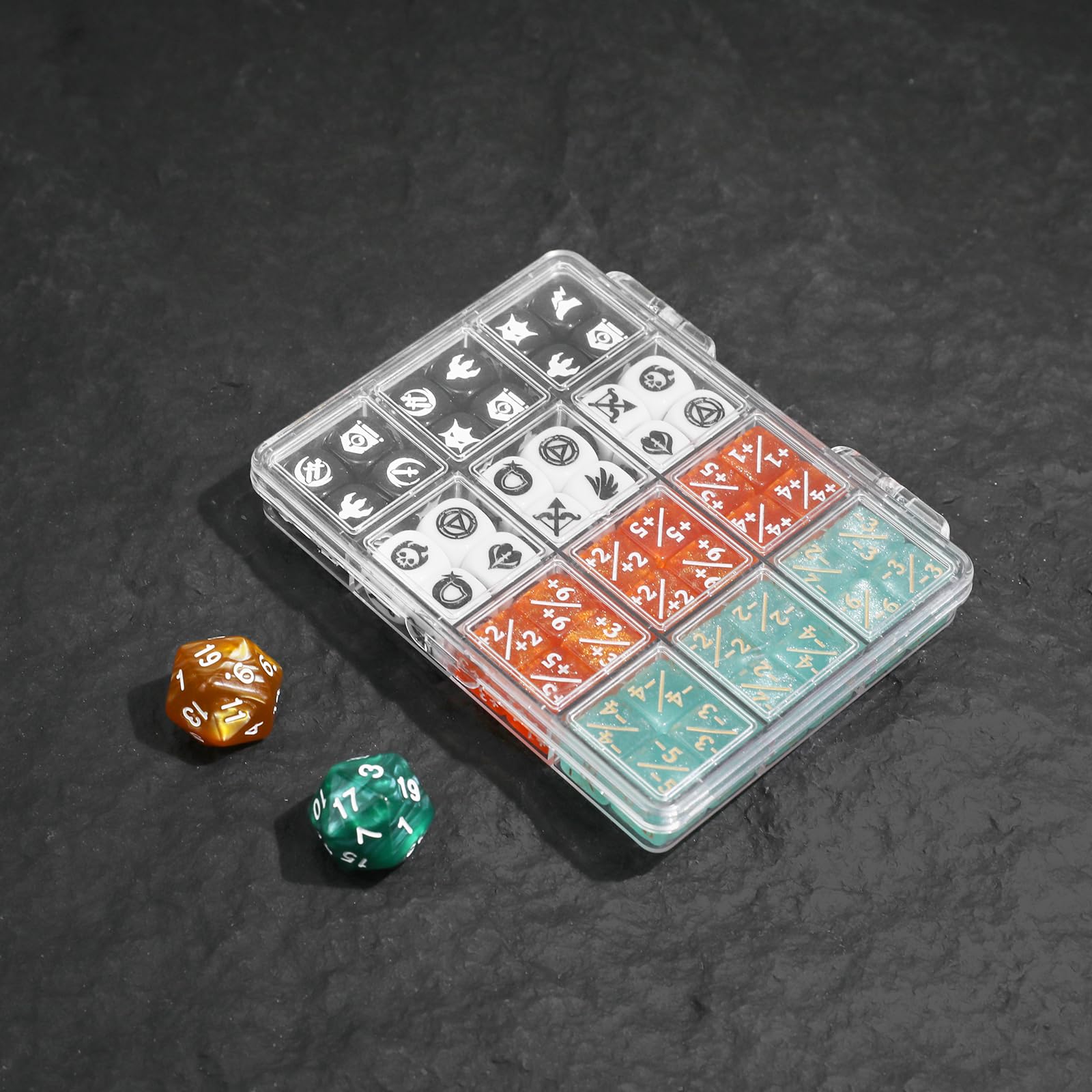 Amazon.co.jp: FourDragons 50個 12mm MTG 能力 キーワード アイコン Amazon.co.jp: FourDragons 50個 12mm MTG 能力 キーワード アイコン