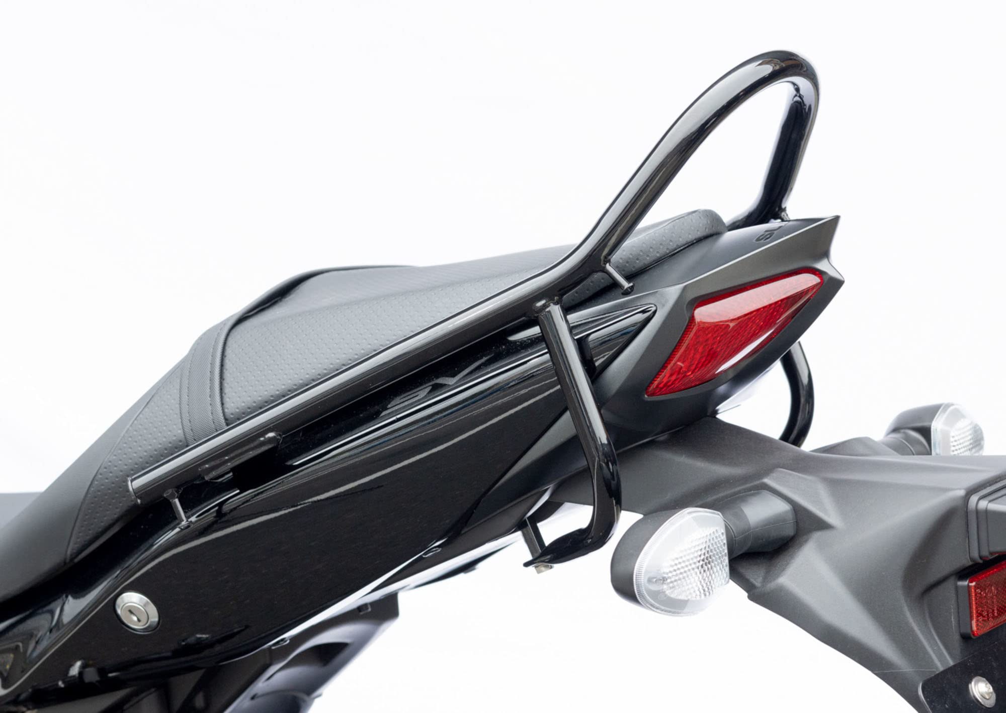 Amazon | キジマ(Kijima) バイクパーツ タンデムグリップ 荷掛けフック