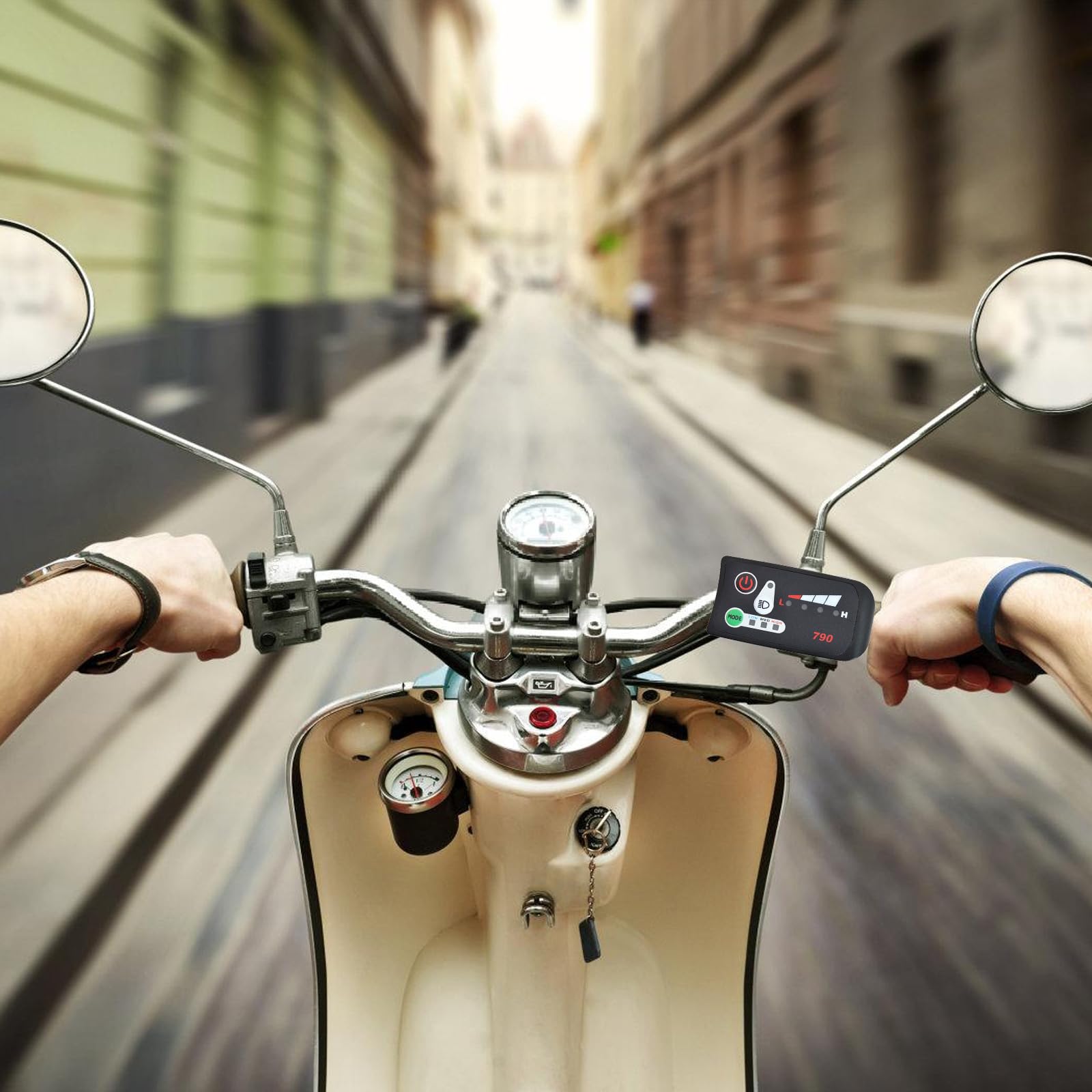 Affichage LED Pour Horloge, 7 Segments - Test Et Avis