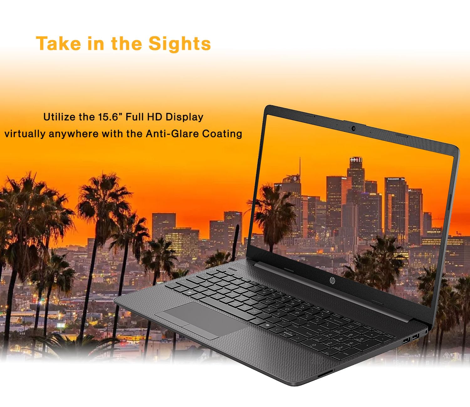Amazon.co.jp: HP 250R G9 ノートパソコン、15.6 FHD 1920 x 1080