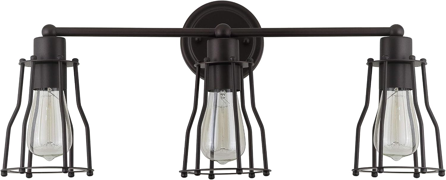 Promo Discount Up To 70% Off JONATHAN Y JYL7421A Florence 24 3-Light Metal Industrial Vanity Light Contemporary Reversible 2200K Edison 25W Bulbs Included for Bathroom Hallway Living Room Bedroom Mirror, Oil Rubbed Bronze Crazy Deals JONATHAN Y JYL7421A Florence 24 3-Light Metal Industrial Vanity Light Contemporary Reversible 2200K Edison 25W Bulbs Included for Bathroom Hallway Living Room Bedroom Mirror, Oil Rubbed Bronze