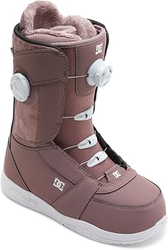 DC Shoes Lotus BOA Snowboard Boots