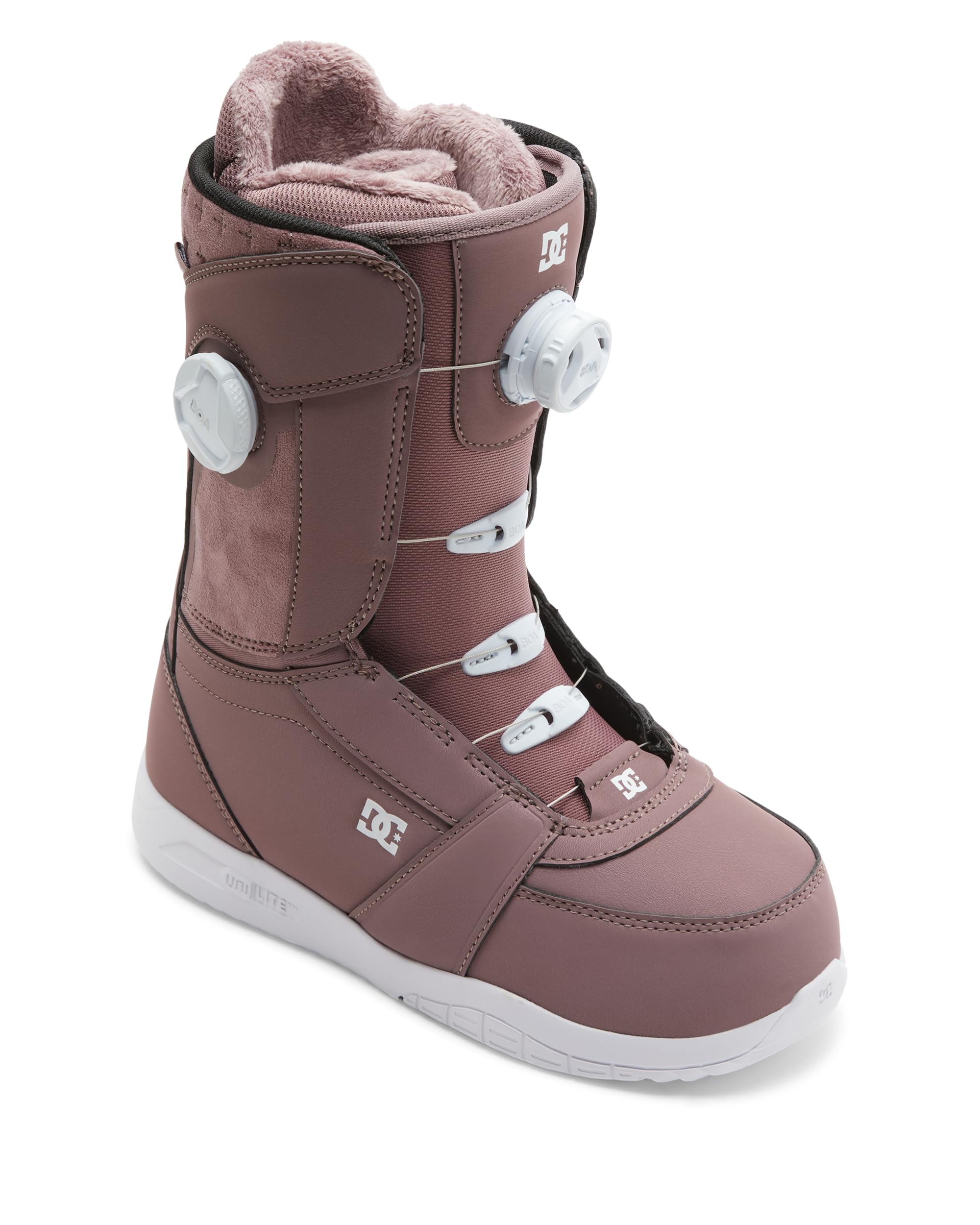 DC Shoes Lotus BOA Snowboard Boots