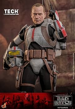 Amazon.co.jp: テレビ・マスターピース スター・ウォーズ:バッド