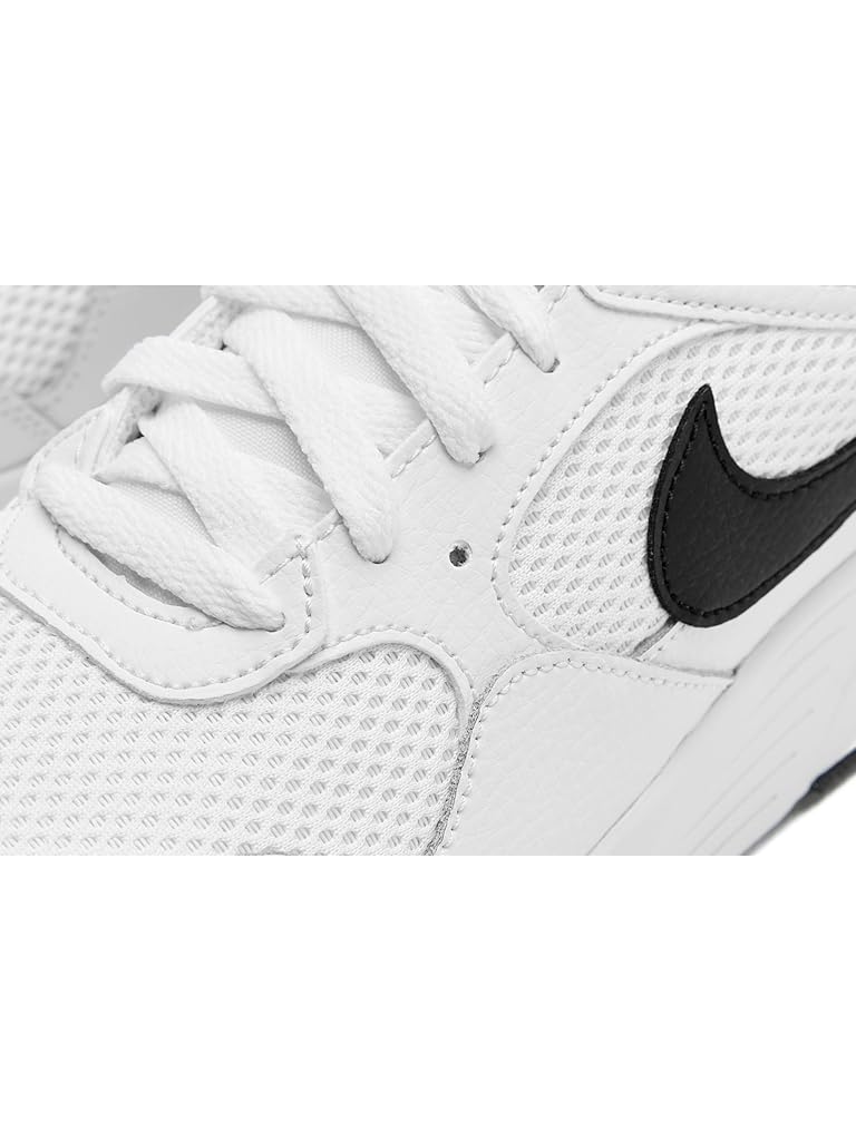 Gray Nike Air Max SC