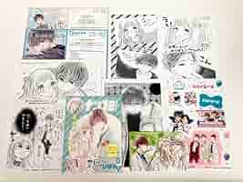 初×婚 特典 ポストカード等 13枚セット Amazon.co.jp: 初×婚 特典 ポストカード等 13枚セット : Toys