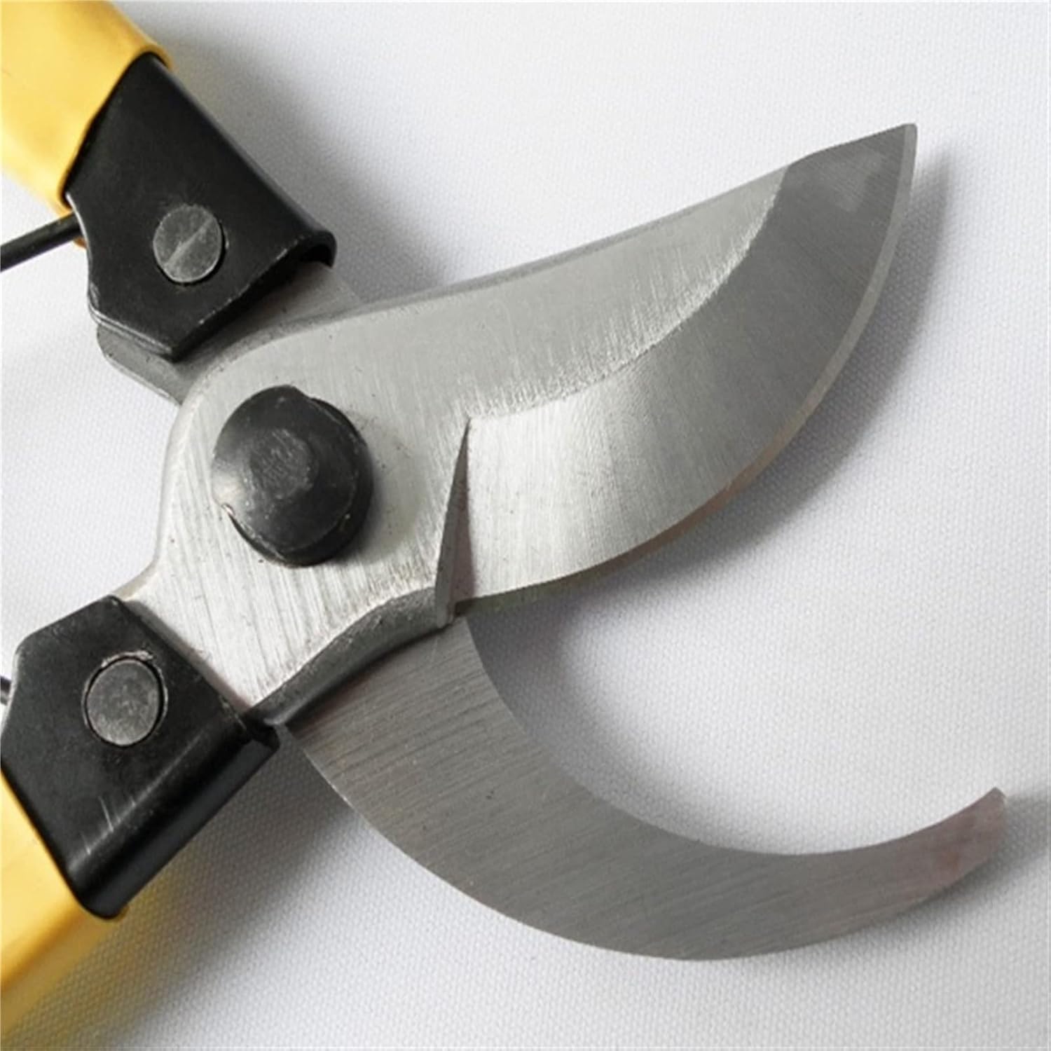 INLIMA Gardening Scissors 200mm stainless steel garden pruner tree branch cutter scissors