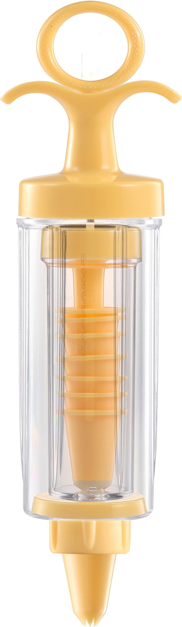 Spremiagrumi Per Decorazione Torte - 13 Stencil E 8 Beccucci In Acciaio - Foto 4