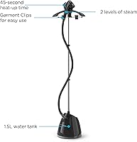 Vista 2 de T-fal Natura Titanium Nontick 9" Sartén