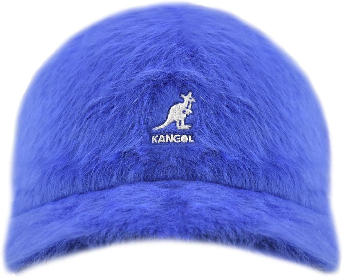 Kangol Furgora Spacecap Baseball Cap