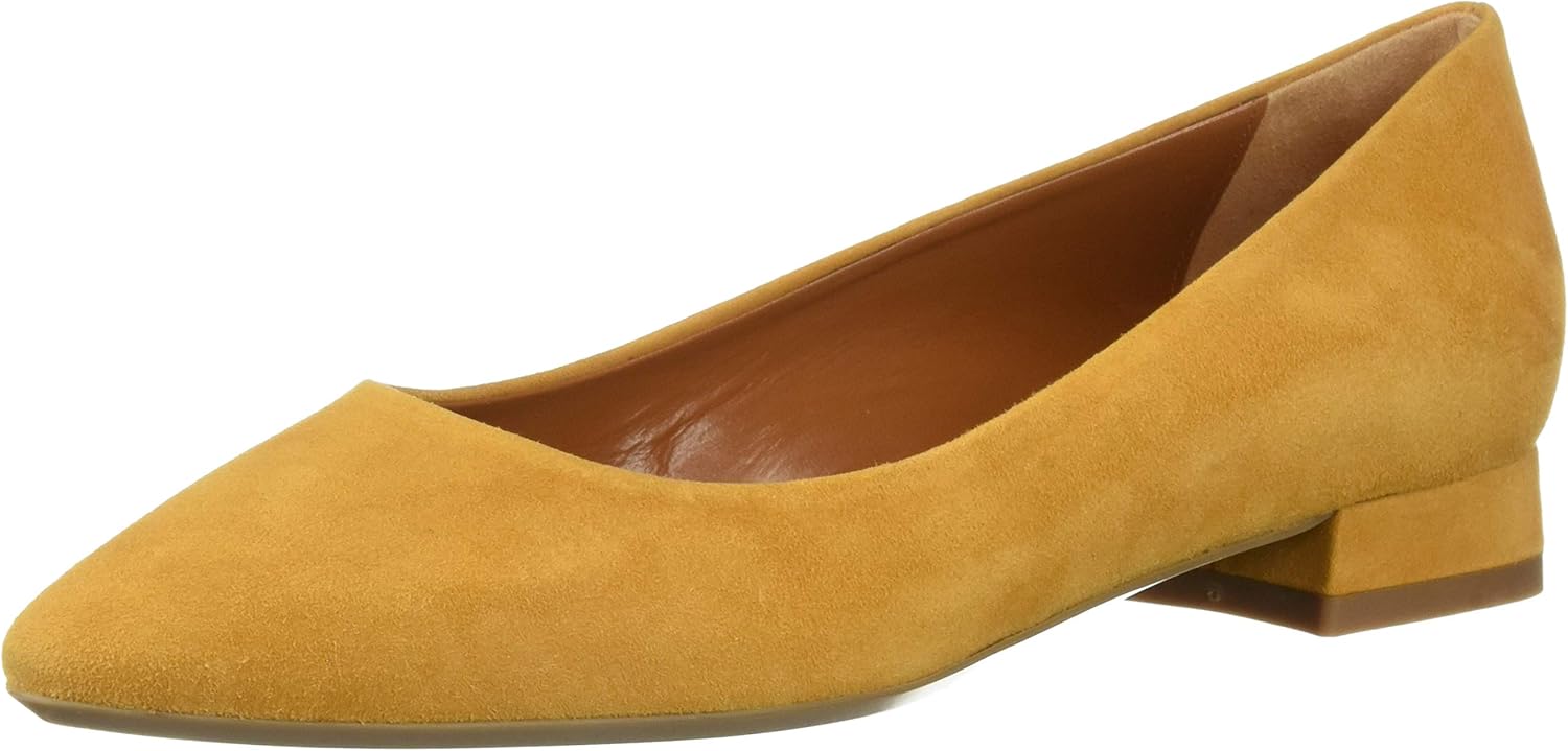 aquatalia penina flat